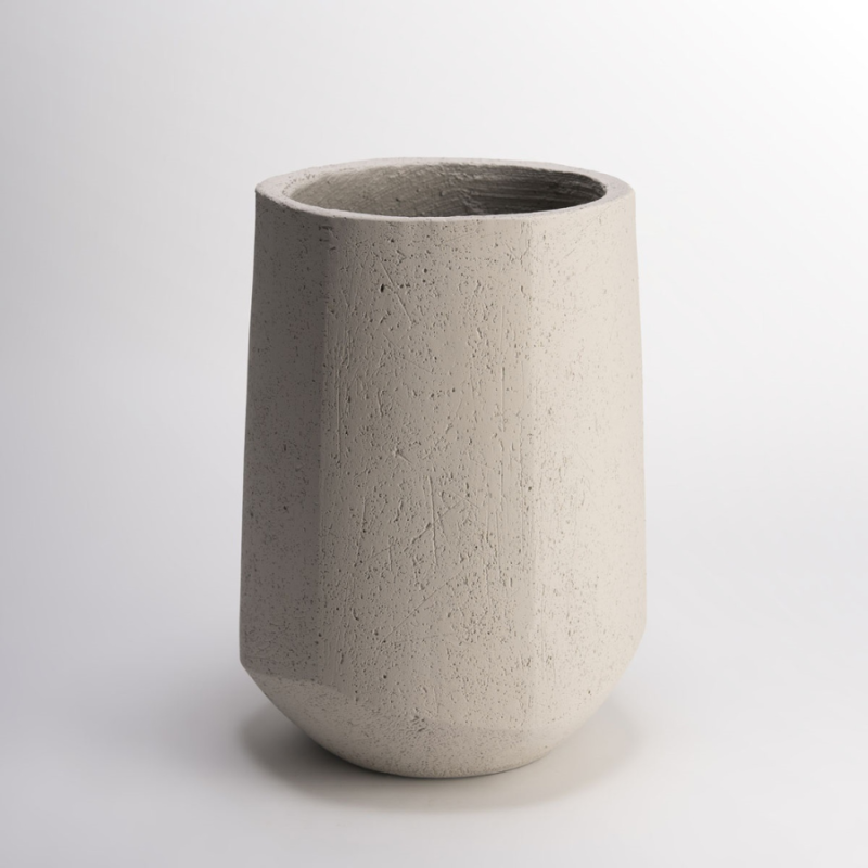 Chablis hoog taupe