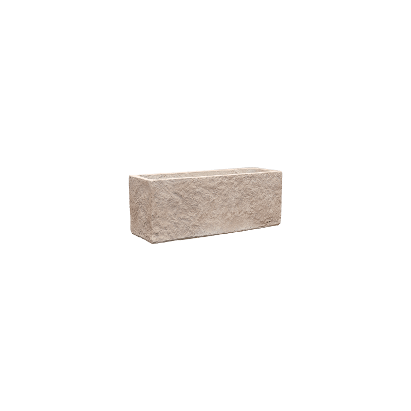Coast Mountain Box Khaki