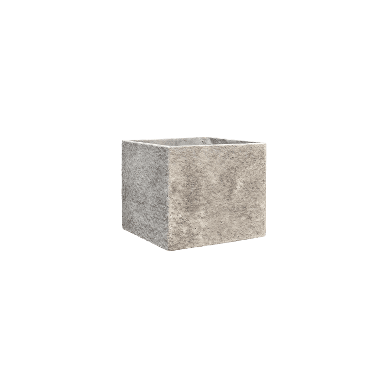Coast Mountain Square Dusty Grey