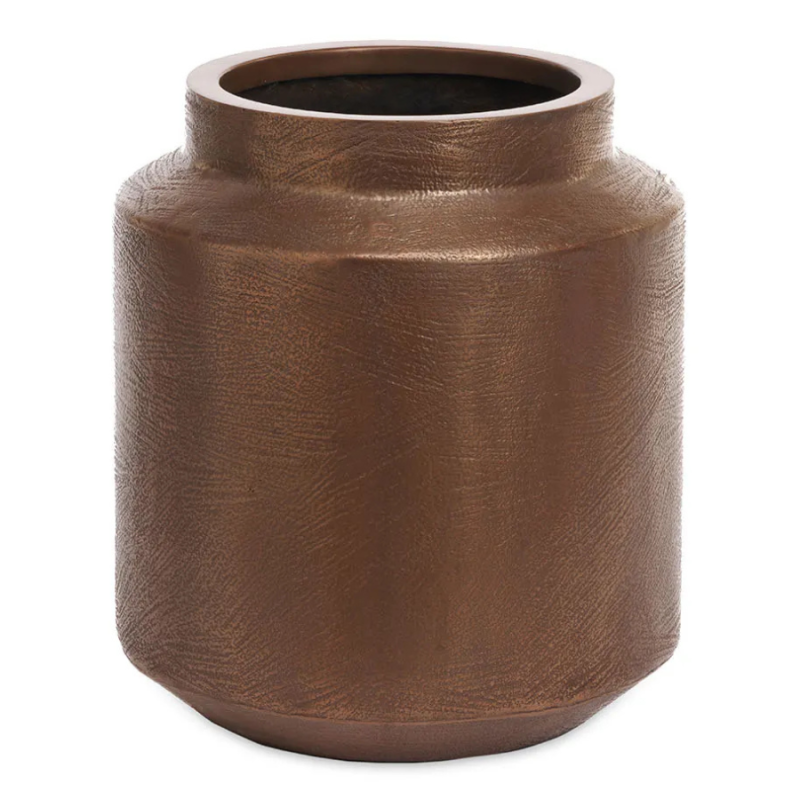 Colca Can Bronze