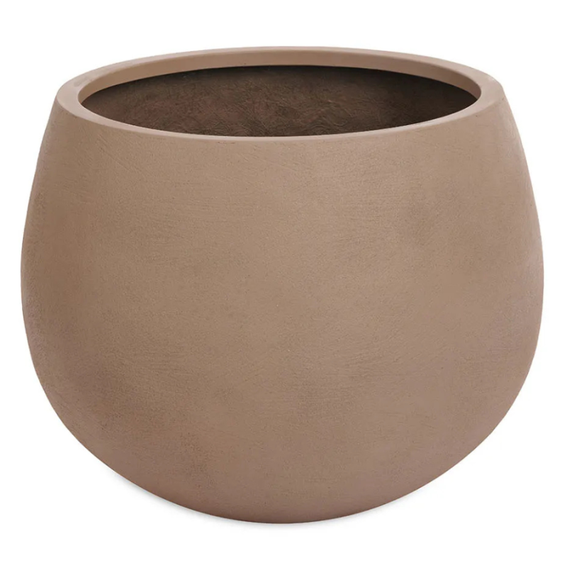 Colca Globe Taupe