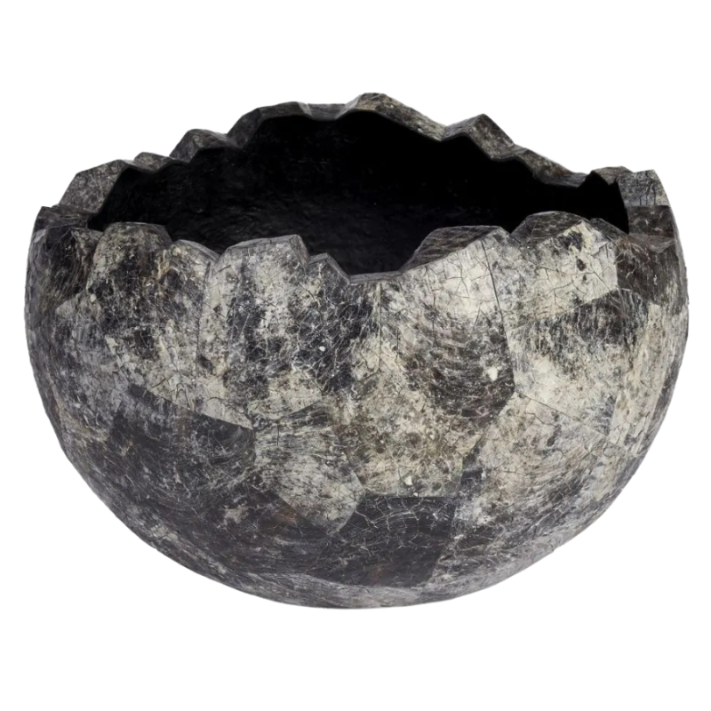 Culion Bowl