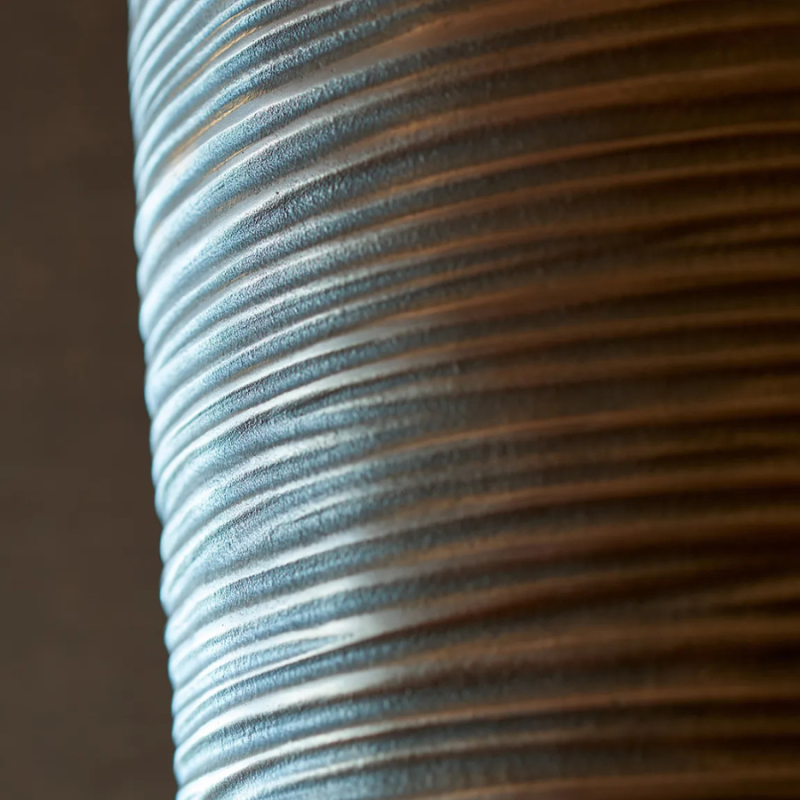 Curved Partner Bronze