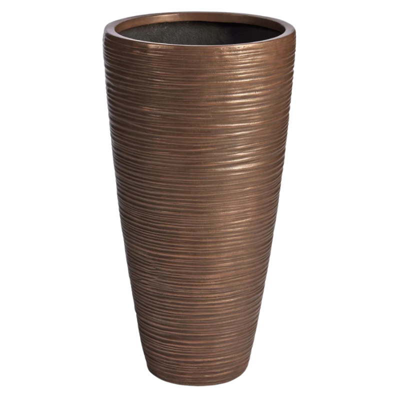 Curved Partner Bronze