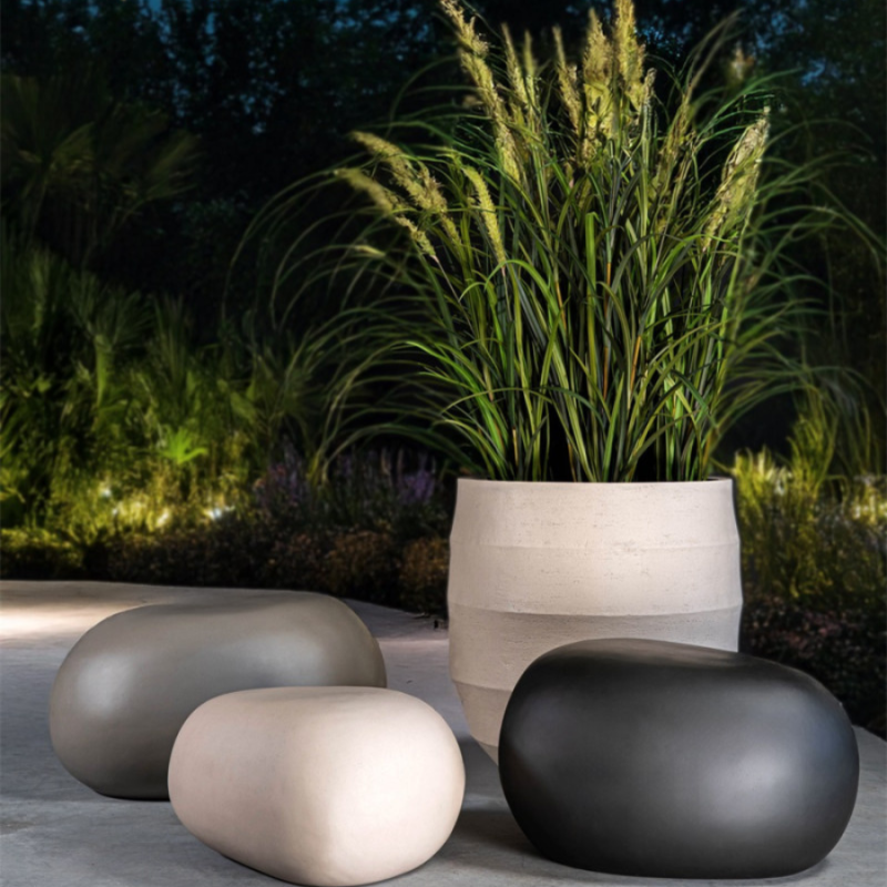 Decoration Stone Earth