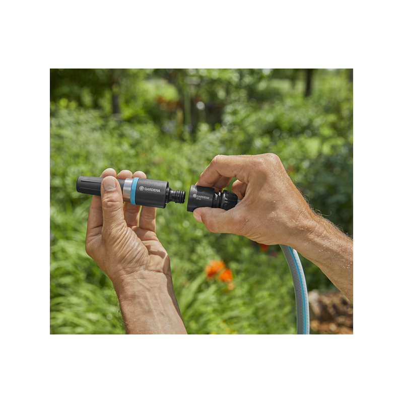 Ecoline Basisset