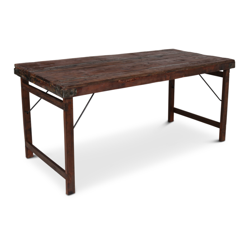 Eettafel Lukas 173x76
