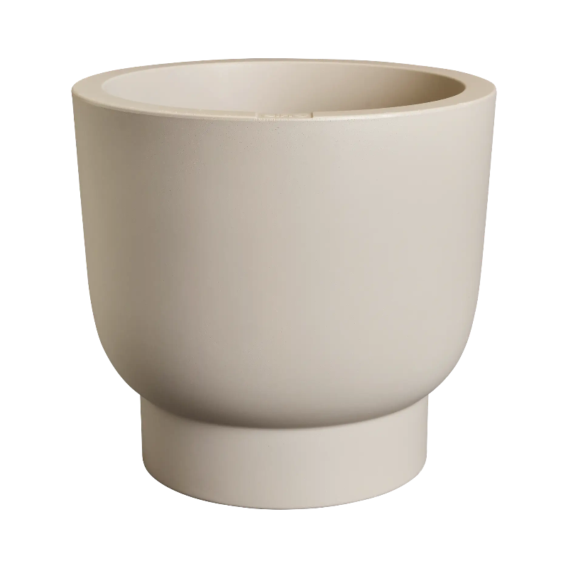 Elho Premium Amber Grail Beige