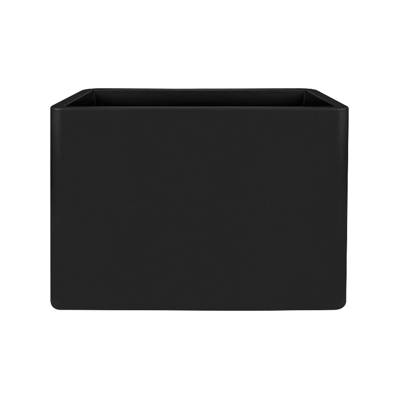 Elho June Brick Divider Zwart