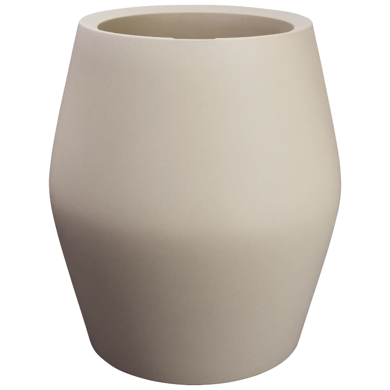 Elho June Split High Beige