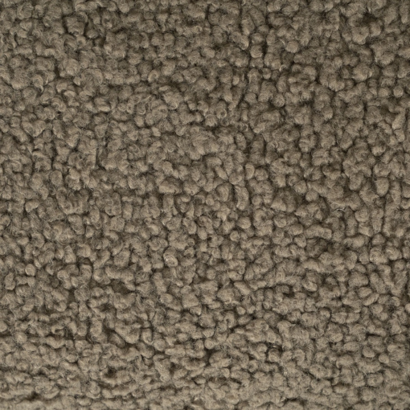 Fauteuil Mysa taupe