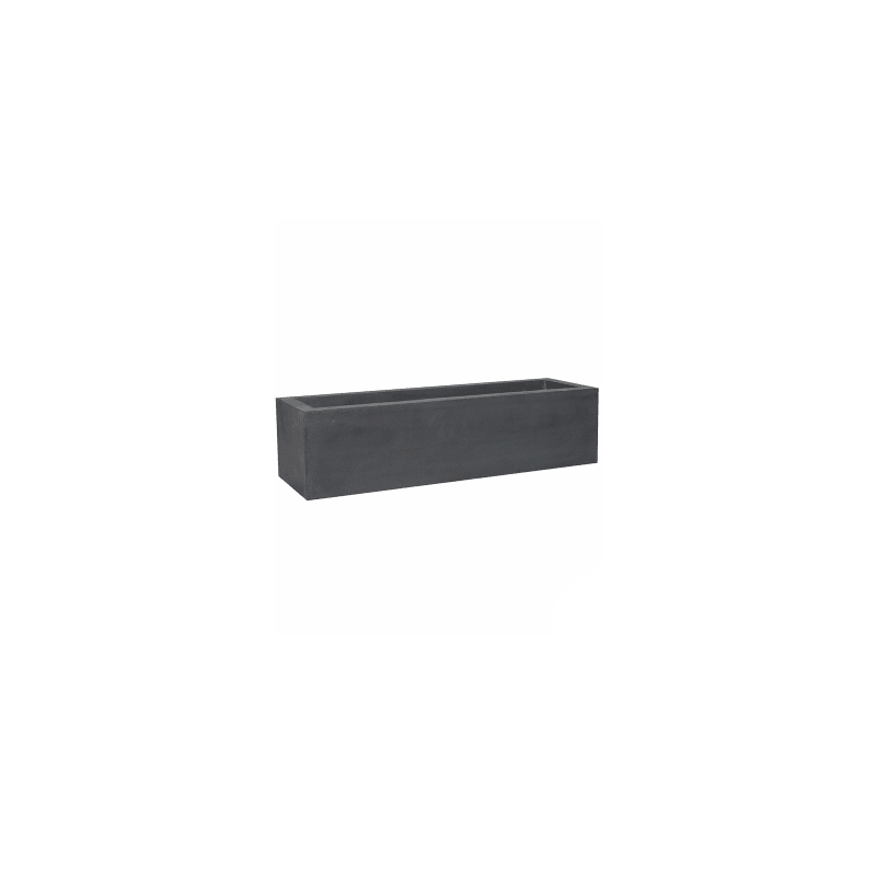 Fiberstone Jort Low Grijs