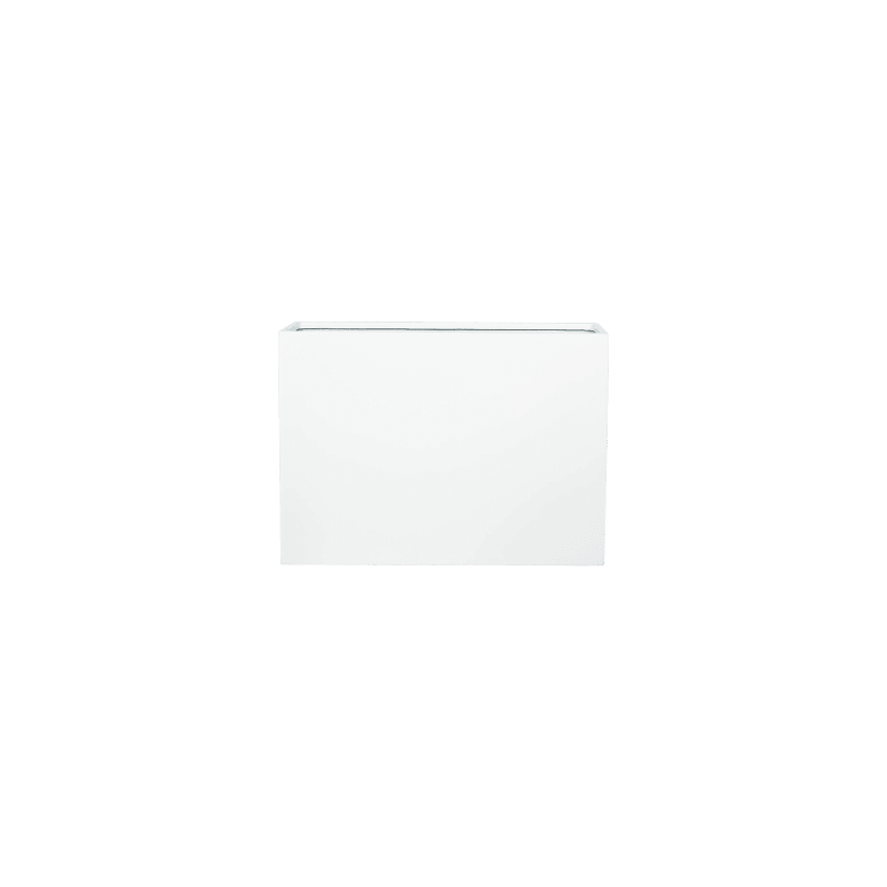Fiberstone Jort Slim Matt Wit