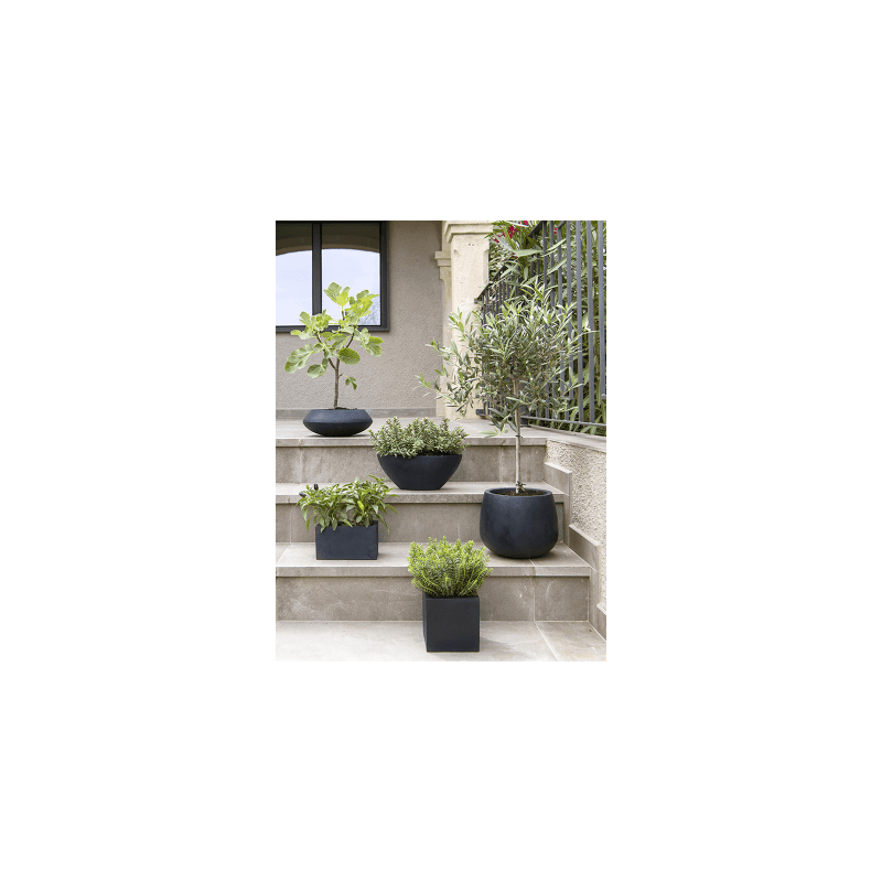 Fiberstone Tara Bowl Zwart