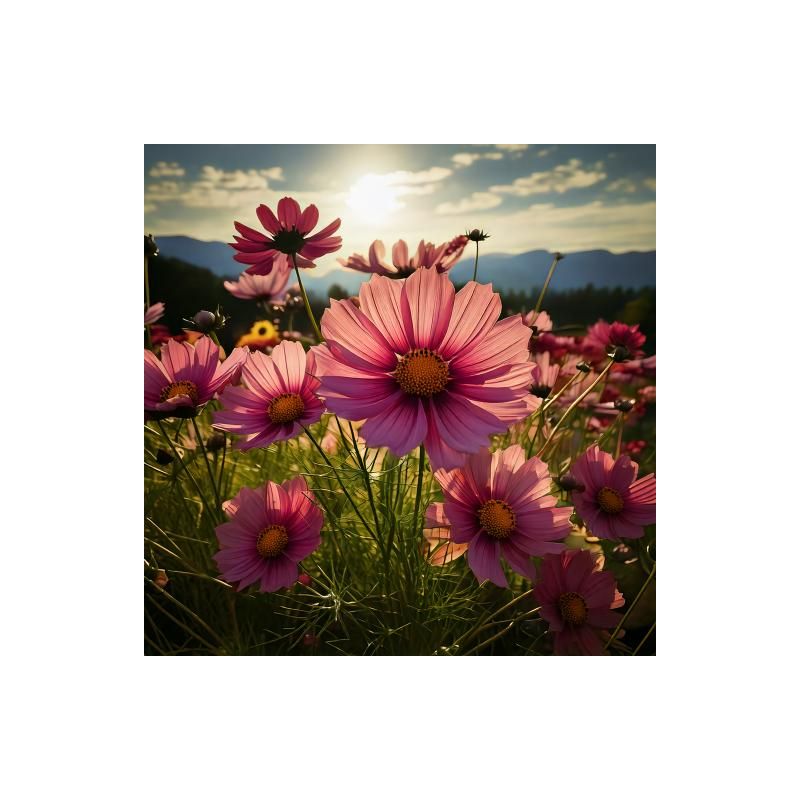 Coreopsis American Dream 