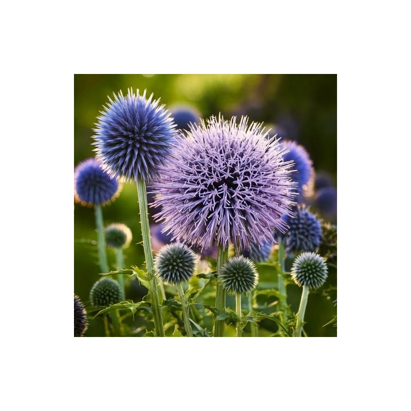 Echinops ritro 