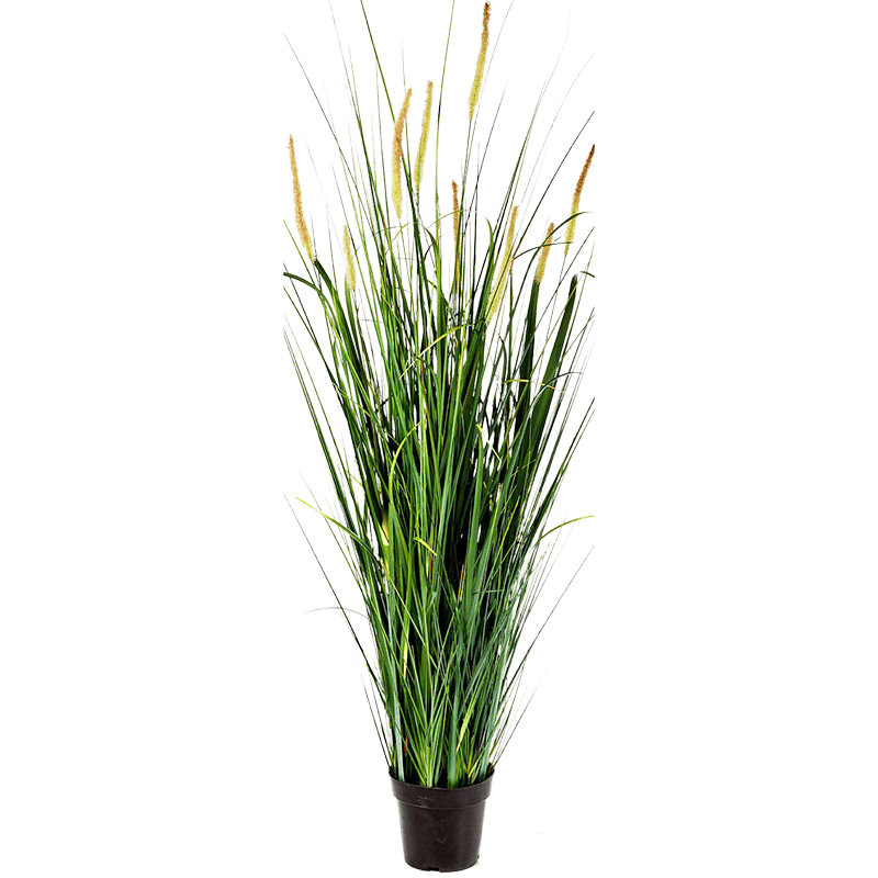 Vossenstaatgras - kunstplant
