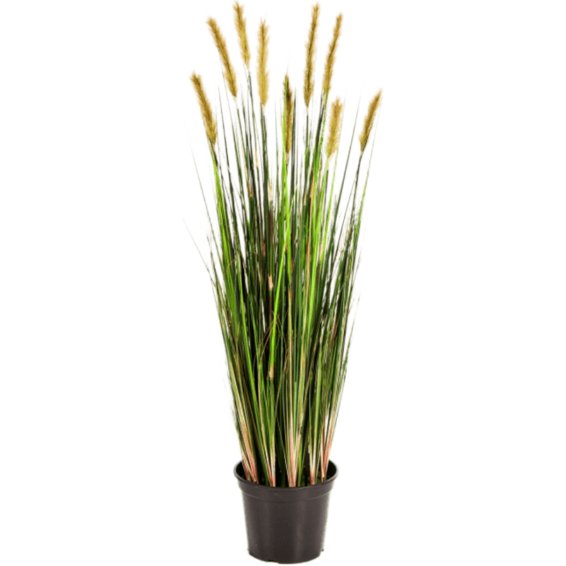 Vossenstaartgras - kunstplant