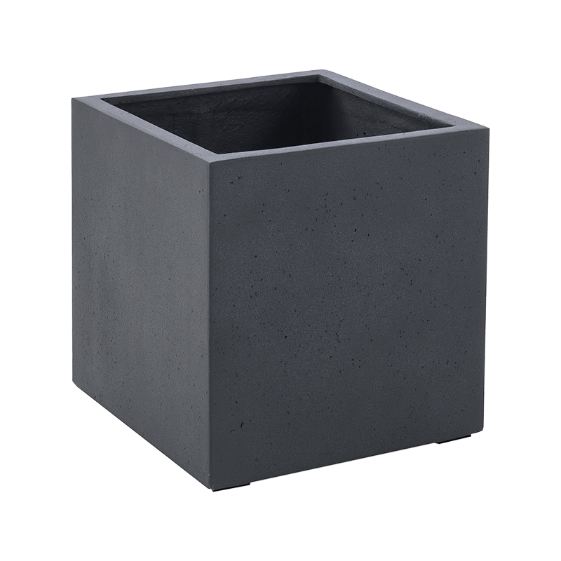 Grigio Cube Concrete Antraciet