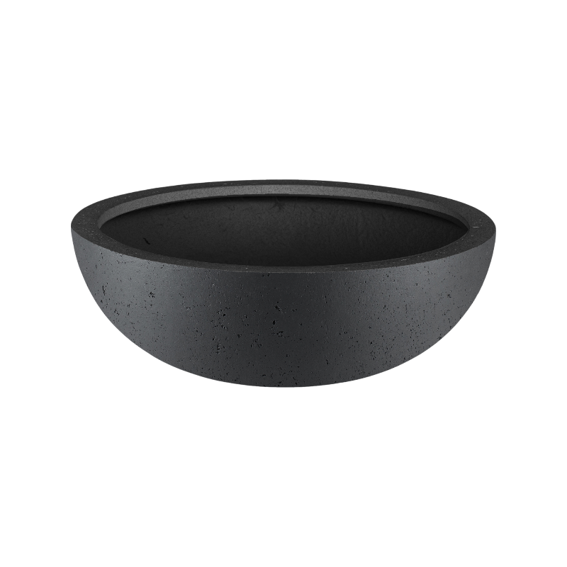 Grigio Bowl Concrete Antraciet