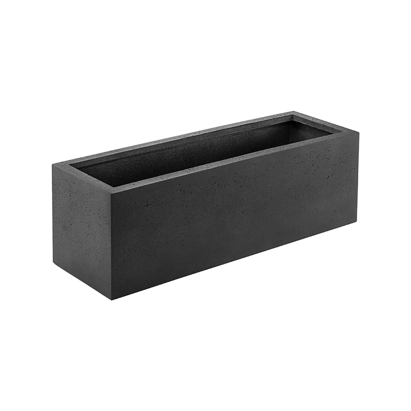 Grigio Small Box Concrete Antraciet