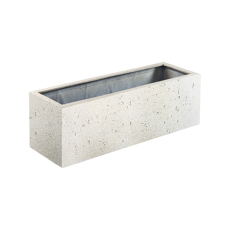 Grigio Small Box Concrete Wit