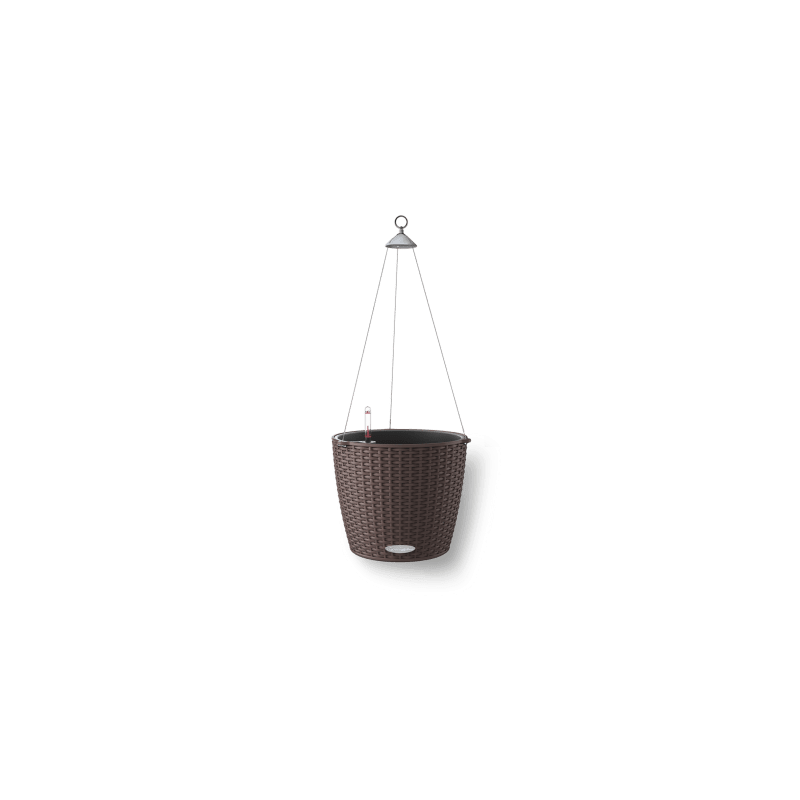 Lechuza Hanger Cottage Bruin