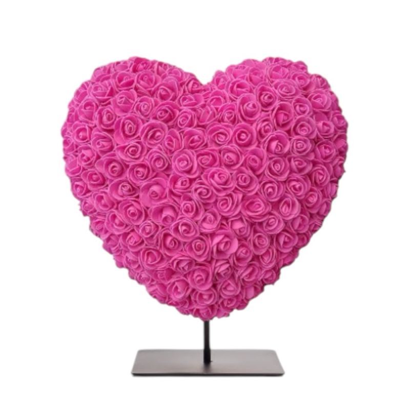 Rozen Hart Roze XL