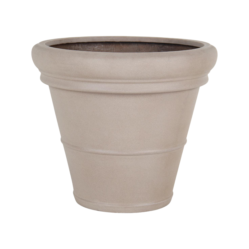 Heritage Bucket Taupe