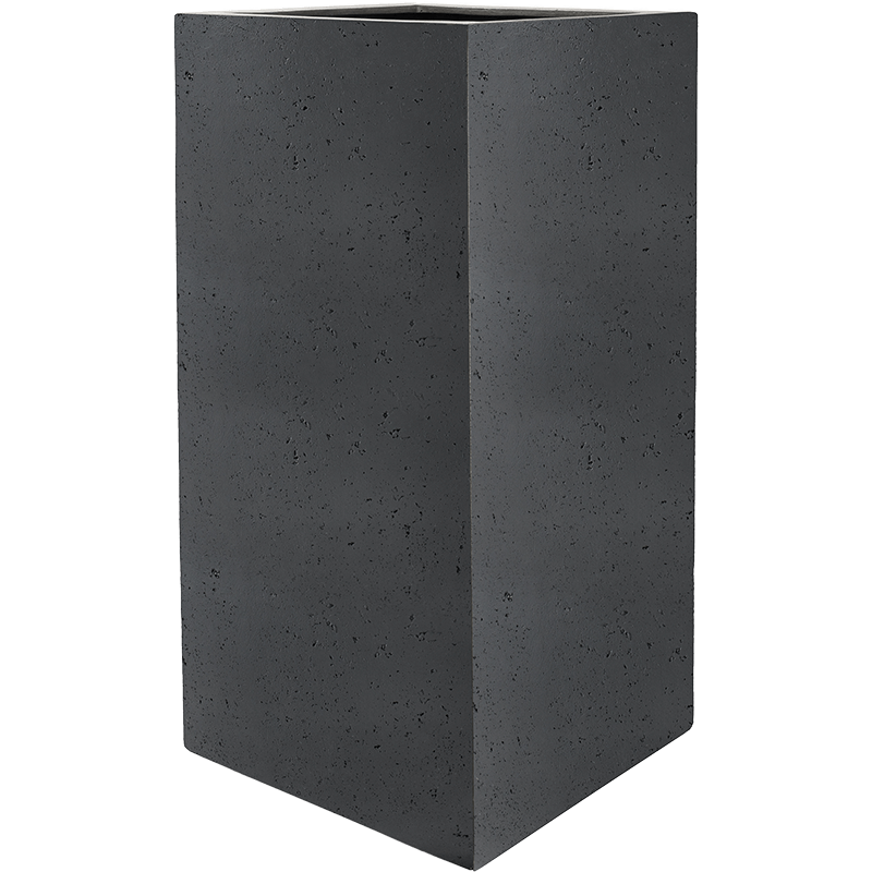 Grigio High Cube Concrete Antraciet