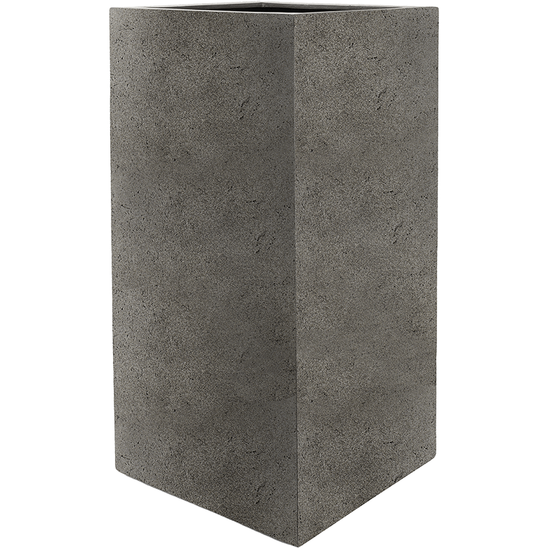 Grigio High Cube Concrete Grijs