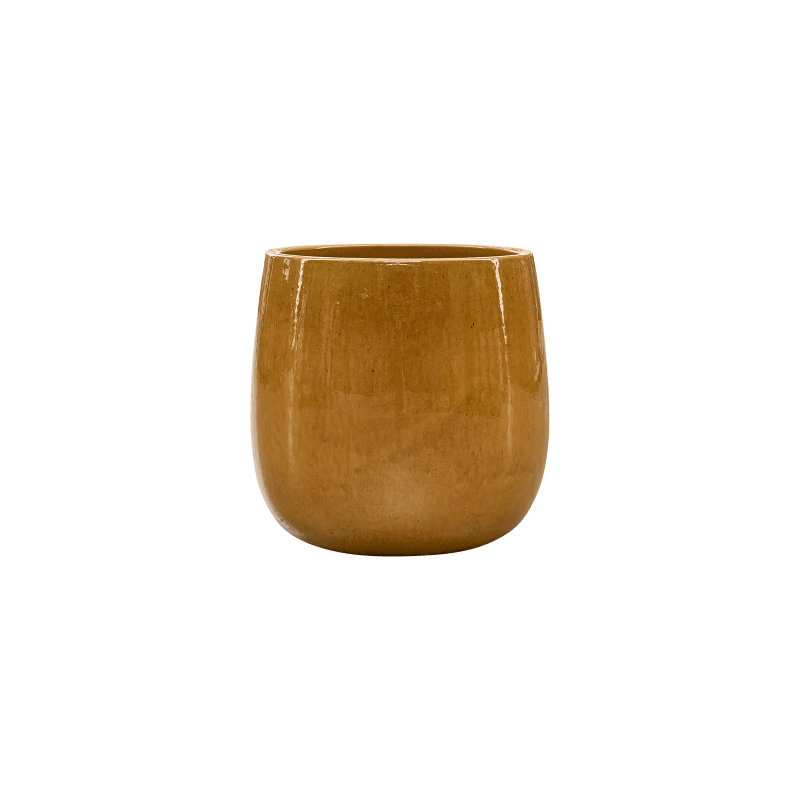 Balloon Ceramic Honey