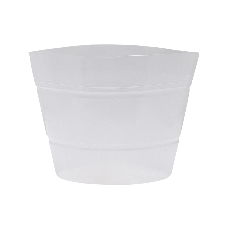 Inzethoes Rond 80 cm