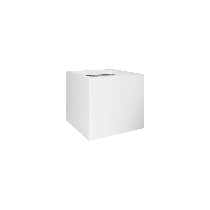Fiberstone Jumbo Cube Matt Wit