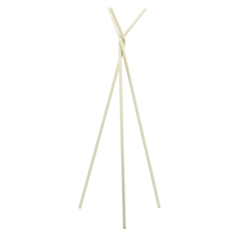 Kapstok Matto beige