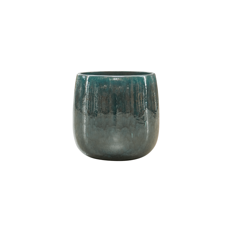 Balloon Ceramic Blauw