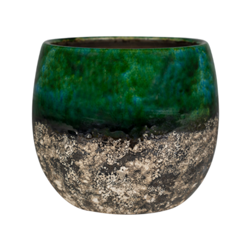Lindy Green Black