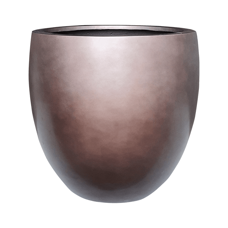 Metallic Balloon Coffee