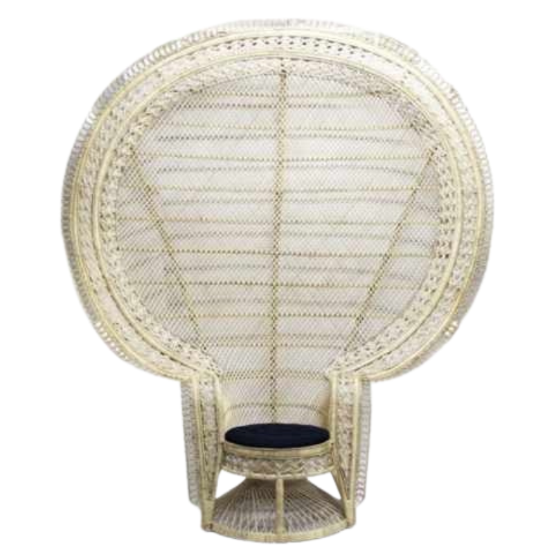 Stoel Pauw