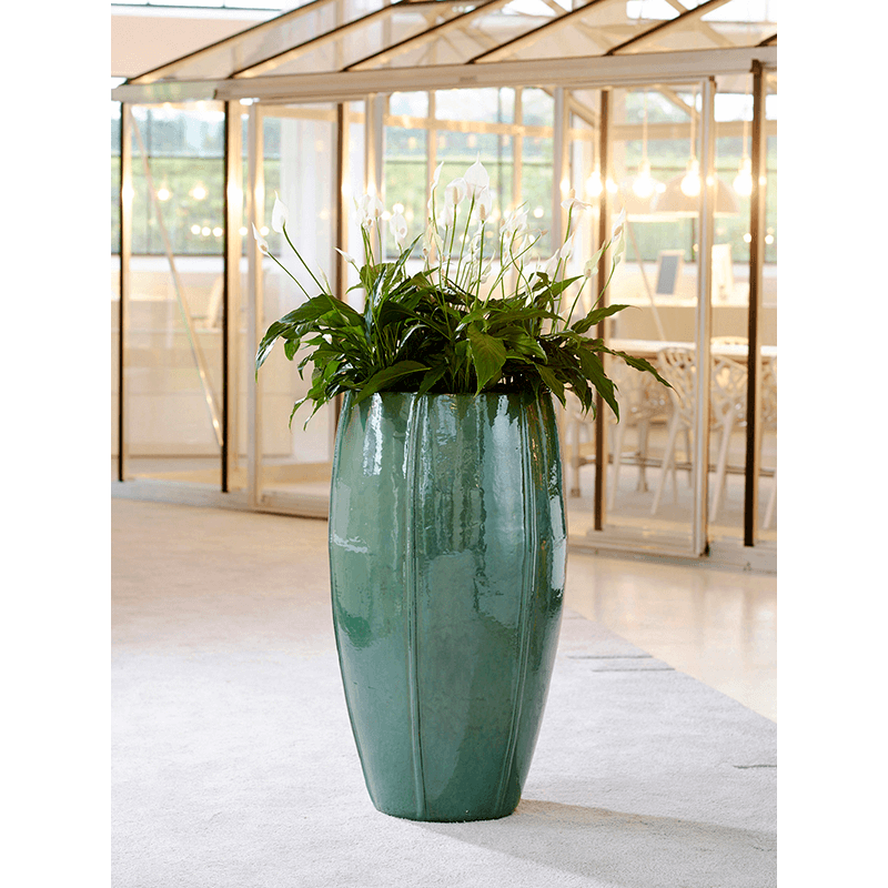 Moda Partner Turquoise