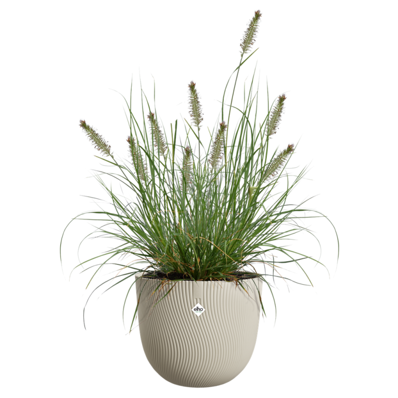 Elho Sereh Mushroom Beige