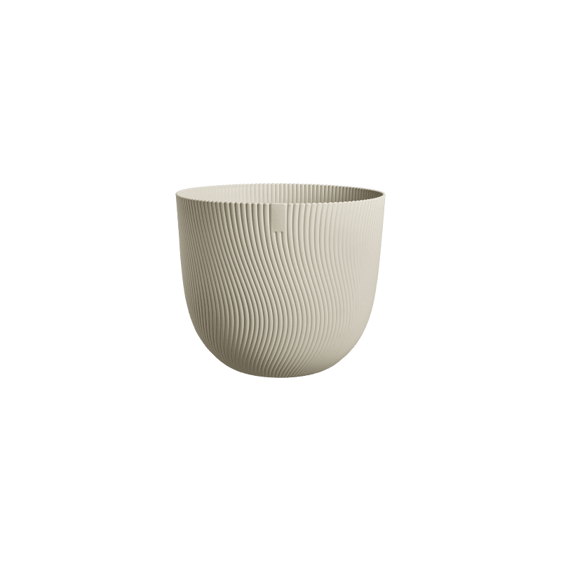 Elho Sereh Mushroom Beige