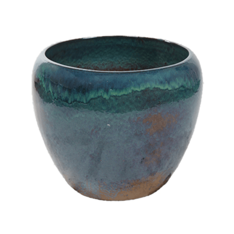 Mystic Globe Metal Ocean