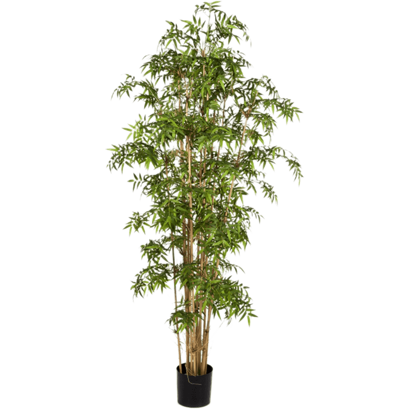 Bamboe Japanese - kunstplant