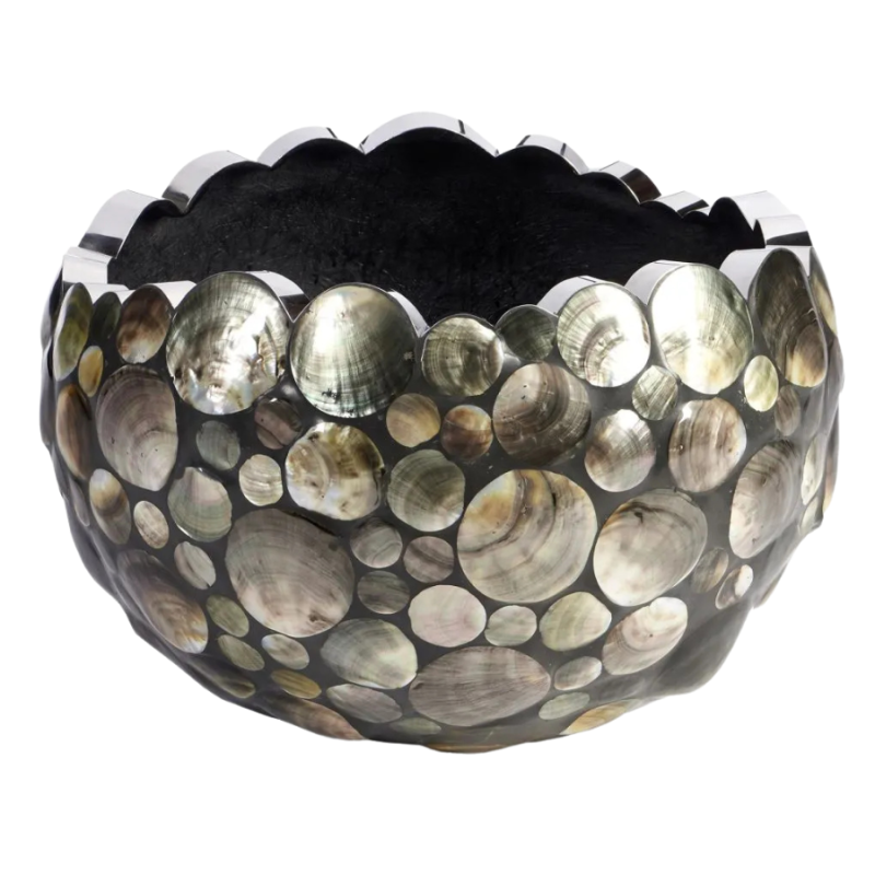 Pinctada Bowl