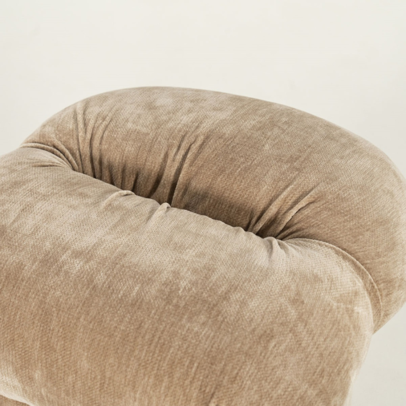 Poef Nook beige
