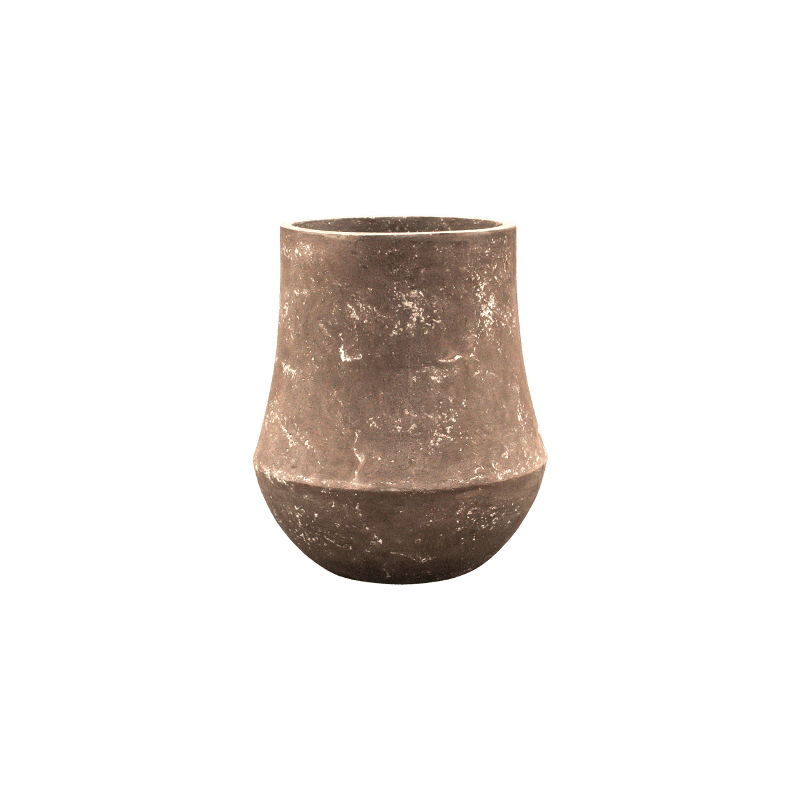 Polystone Coated High Darcy Bruin