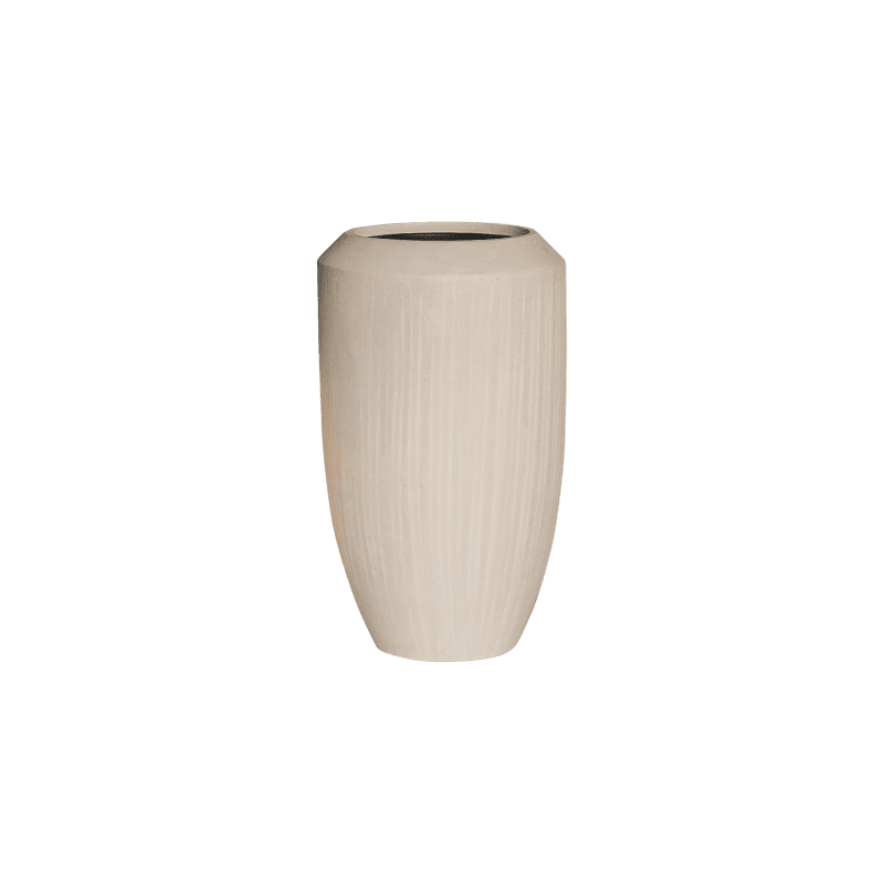Polystone Coated High Coppa Crème