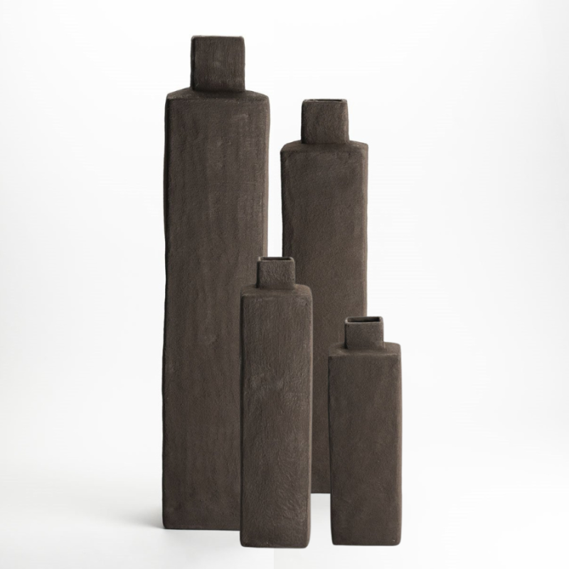 Rabigato chocolade - set van 4
