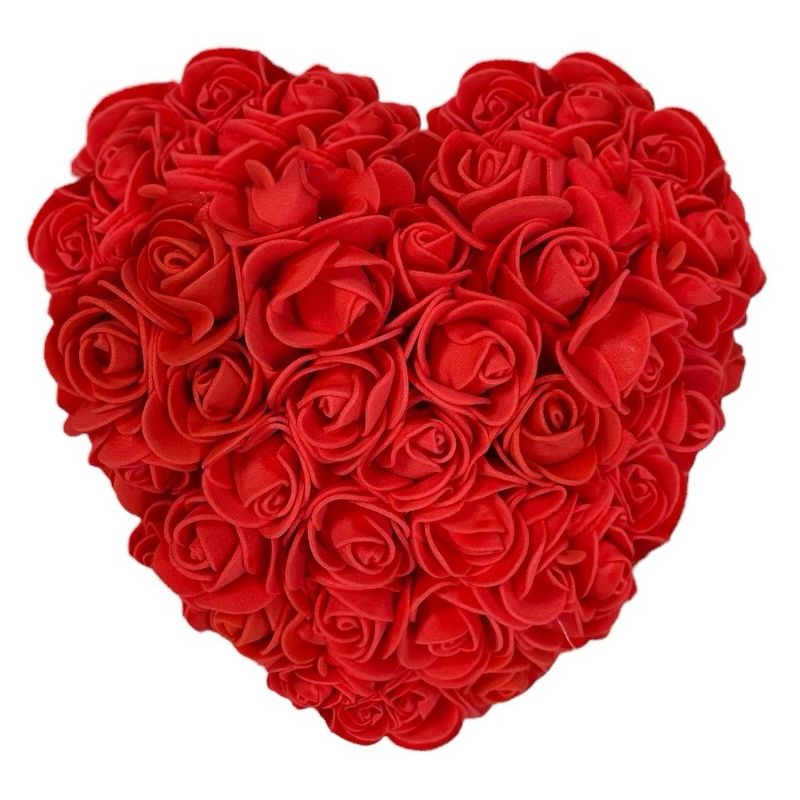 Rozen Hart Rood